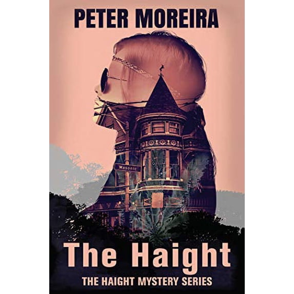 Pre-Owned The Haight, Volume 1 (Paperback) 1682619656 9781682619650