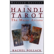 The Haindl Tarot: Haindl Tarot, Major Arcana, Rev Ed. (Paperback)