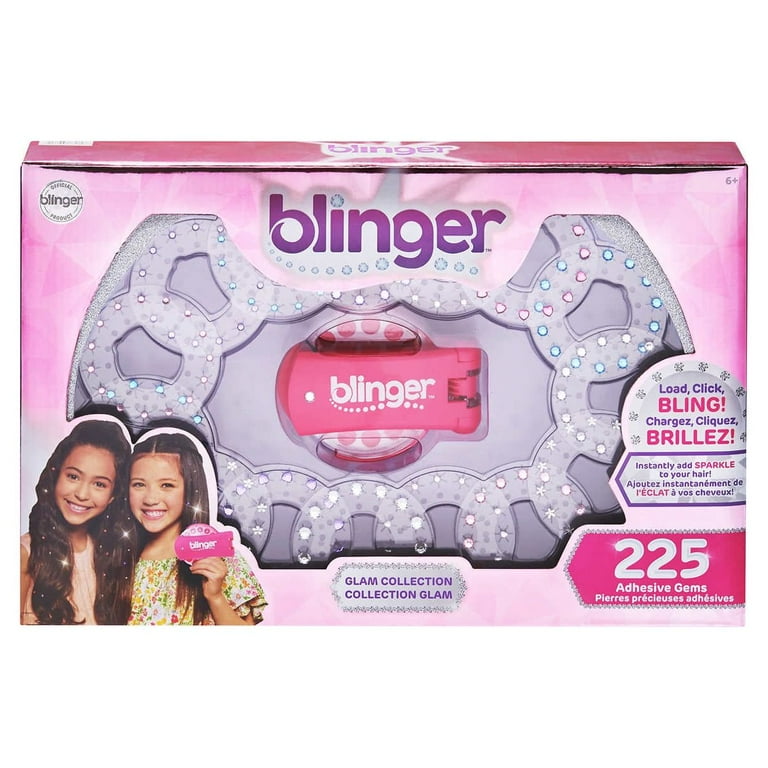 Blinger walmart on sale