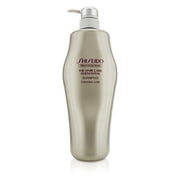 SHISEIDO Professional Adenovital Shampoo 1000ml Japanese Salon Hair Care Scalp Cleansing Moisturizing Shampoo