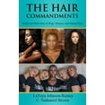 thumbnail image 1 of The Hair Commandments (Paperback), 1 of 1