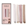 thumbnail image 1 of The Hair Edit Heatless Volumizing Hair Rods 4-Pack, 1 of 8