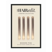 The Hair Edit Modern Pins