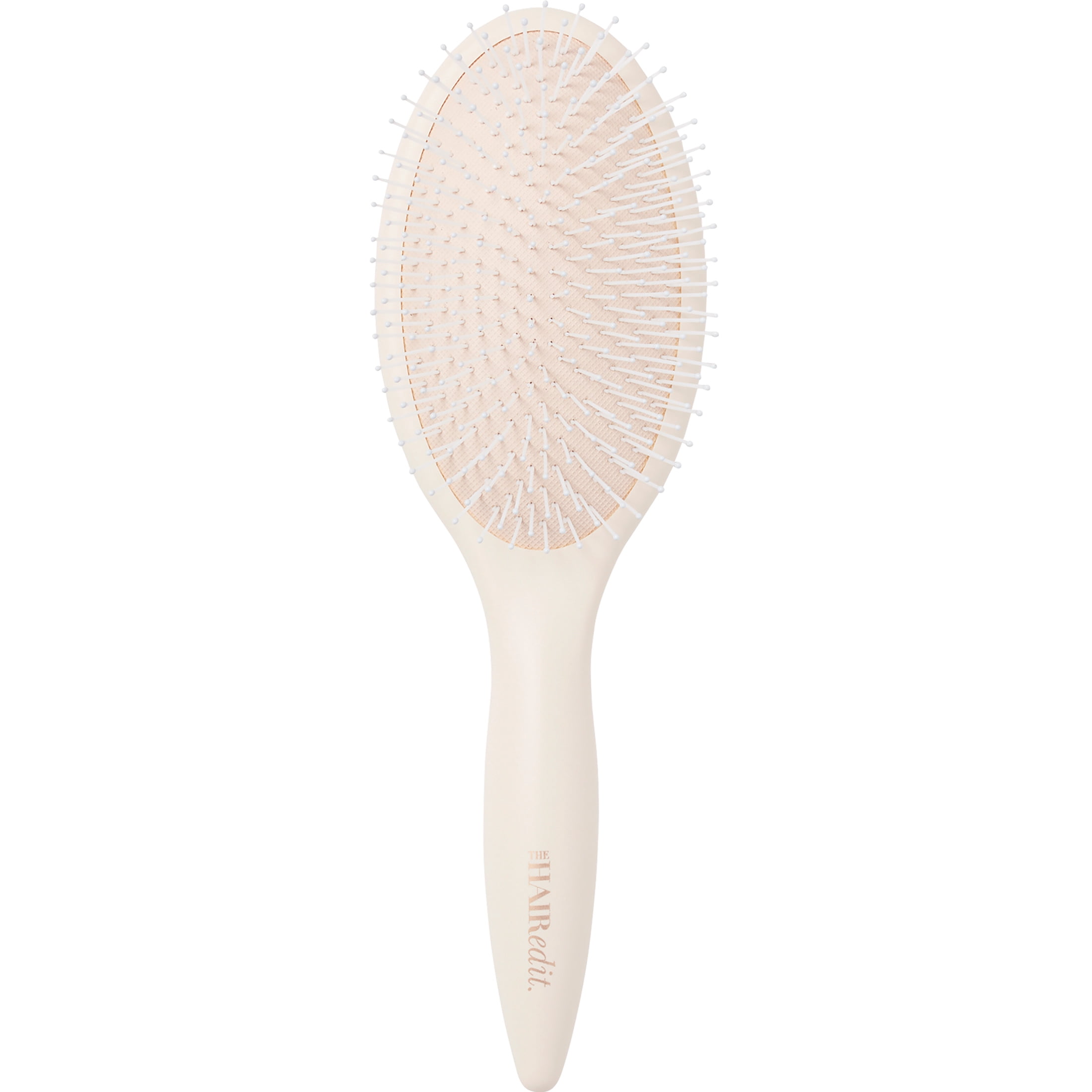 The Hair Edit Smooth & Polish Detangling Brush