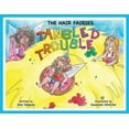 thumbnail image 1 of The Hair Fairies Tangled Trouble, (Paperback), 1 of 1