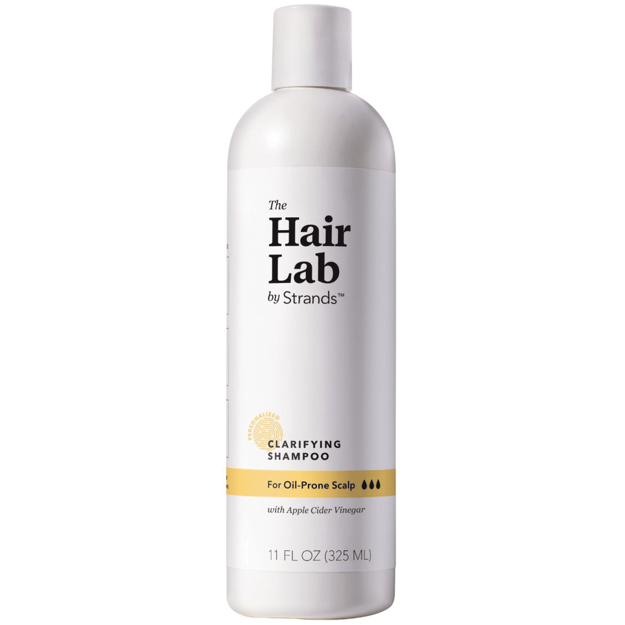 Hair clarifying shampoo discount