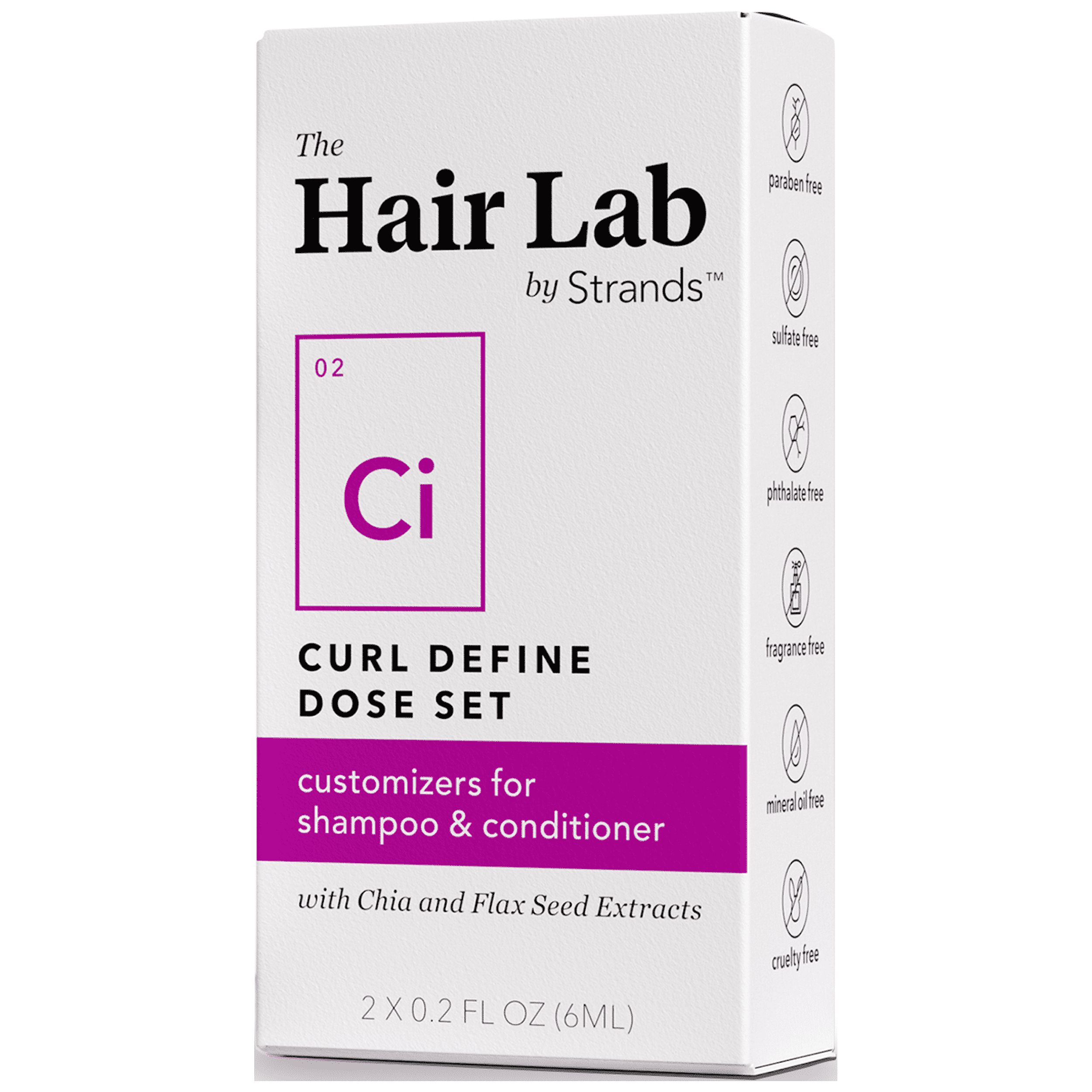 Herbal Essences Totally Twisted Defined Curls Shampoo 11.7 oz