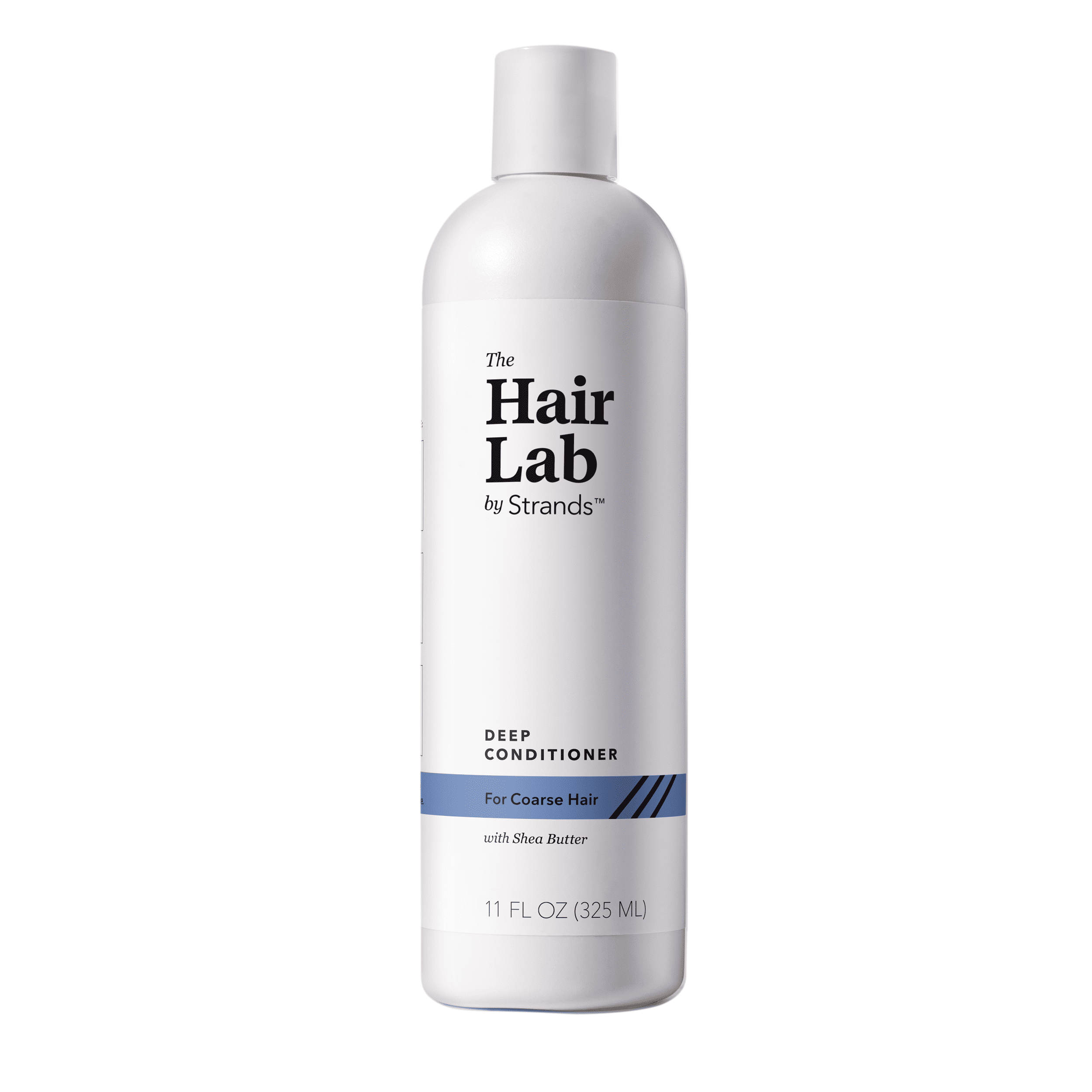 The Hair Lab Custom Deep Conditioner with Shea Butter, 11 oz.