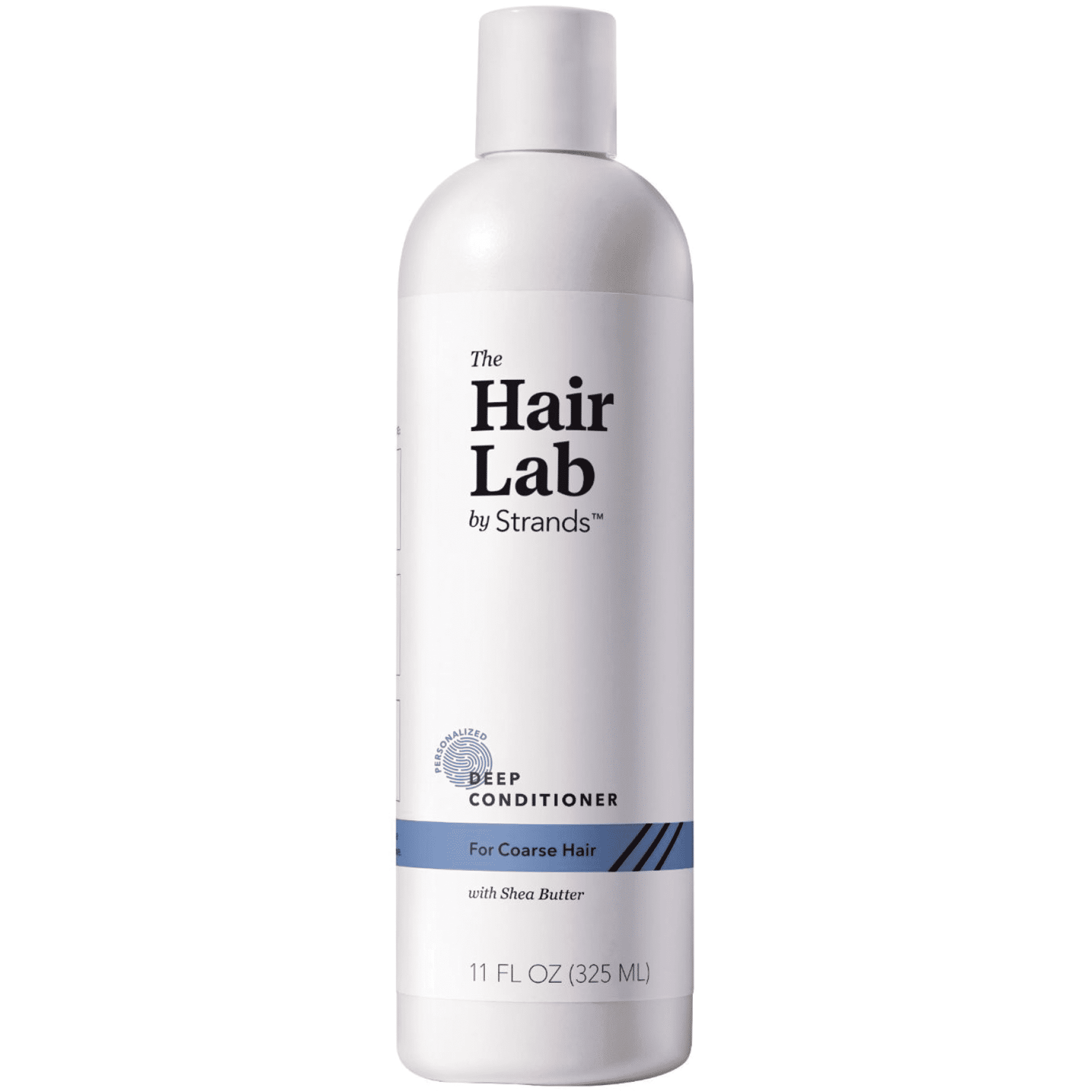 トリートメント HairTheoryLabSerum &Water Treatment The Hair Lab Custom Deep Conditioner with Shea Butter for Coarse