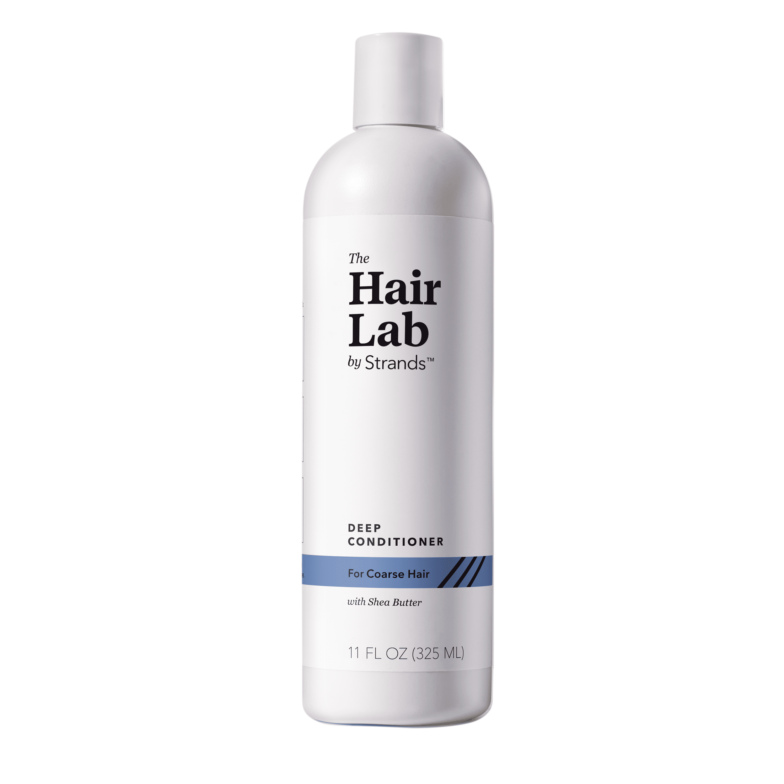 The Hair Lab Custom Deep Conditioner with Shea Butter for Coarse Hair ...