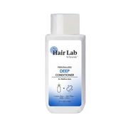 The Hair Lab Deep Conditioner with Shea Butter for Coarse Hair, Sulfate & Paraben Free, 11 fl oz