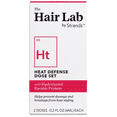 thumbnail interactive-video image 1 of The Hair Lab Heat Defense Dose Set with Hydrolyzed Wheat Protein, 2 x 0.2 oz., 1 of 11