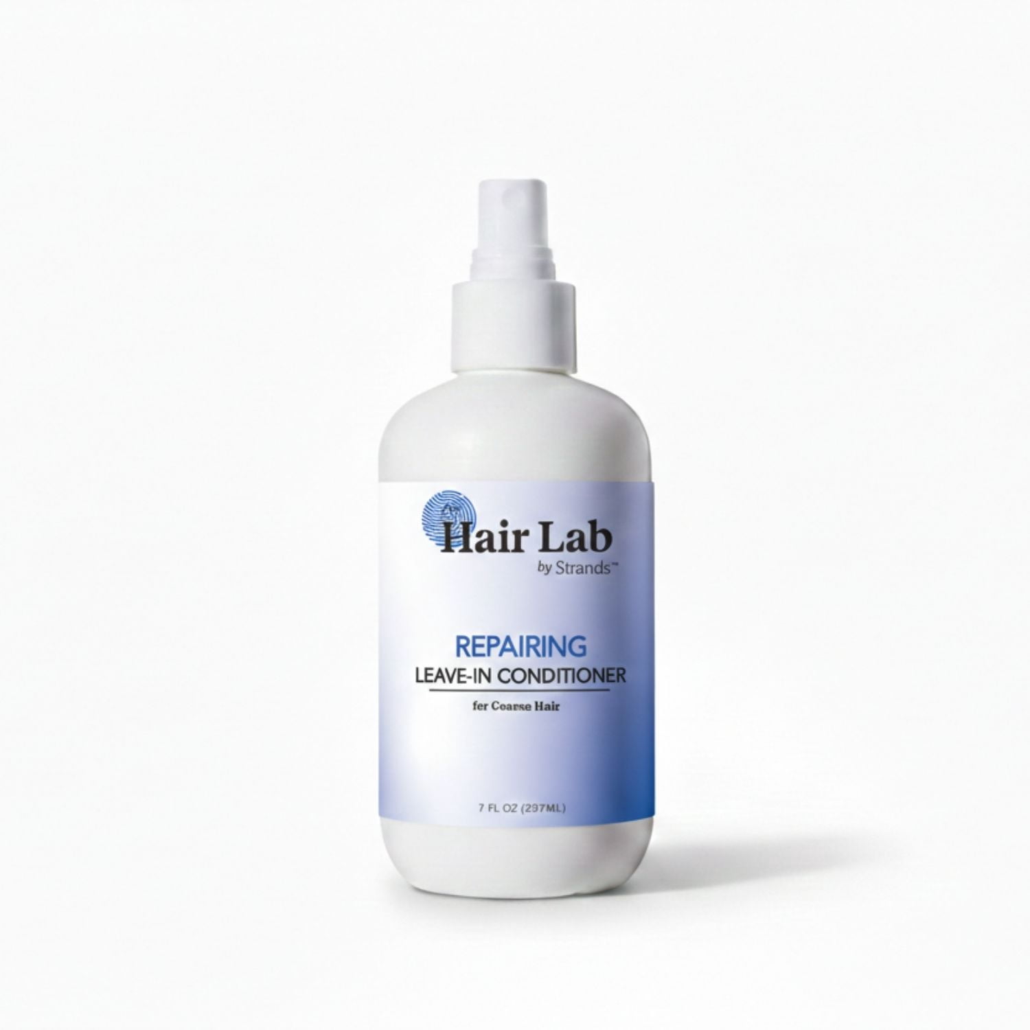 The Hair Lab Repairing Leave-in Conditioner with Moringa Seed Oil for Coarse Hair, 7 fl oz