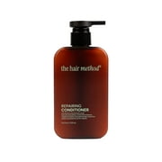 The Hair Method Repairing Conditioner with Silk Amino Acids & Bamboo, 12.5 oz