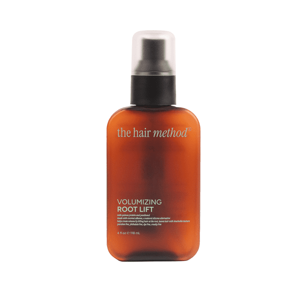 The Hair Method Volumizing Root Lift, 4 oz - Walmart Business Supplies