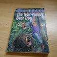 thumbnail image 1 of Pre-Owned The Hair Pulling Bear Dog (Paperback) 1564765024 9781564765024, 1 of 1