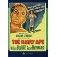 thumbnail image 1 of The Hairy Ape (DVD), Mr Fat - w Video, Drama, 1 of 1