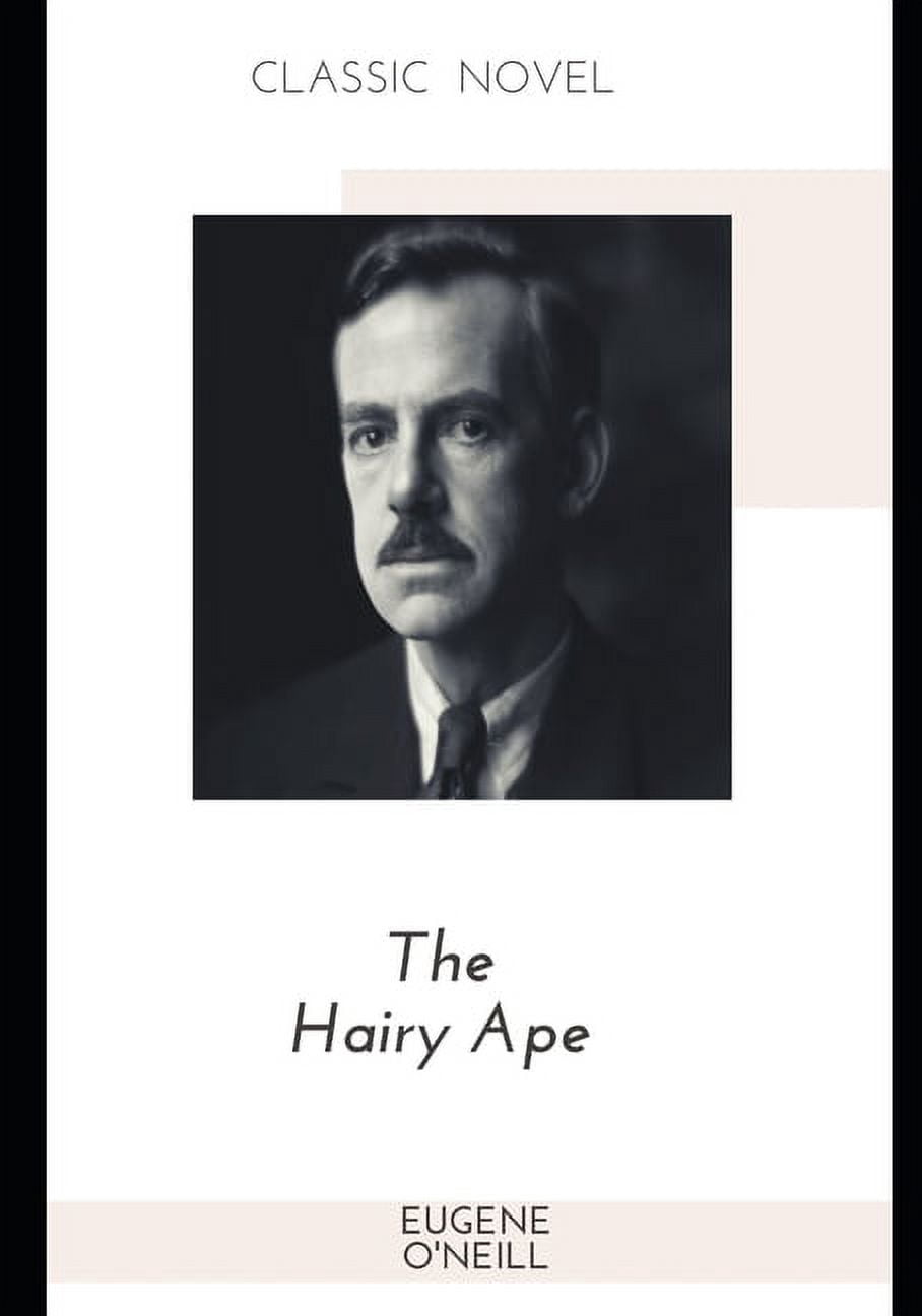 The Hairy Ape (Paperback)