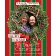 thumbnail image 1 of Pre-Owned The Hairy Bikers' 12 Days of Christmas: Fabulous Festive Recipes to Feed Your Family and Friends (Hardcover) 0297860275 9780297860273, 1 of 1