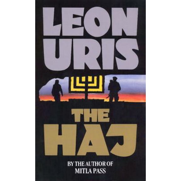 Pre-Owned Haj (Paperback) 0552165557 9780552165556