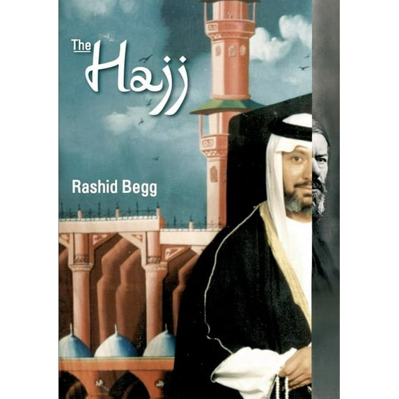 The Hajj, (Paperback)
