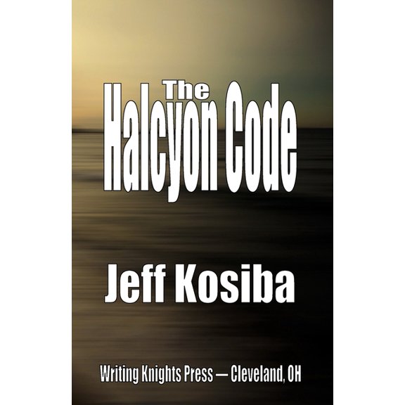 The Halcyon Code (Paperback)