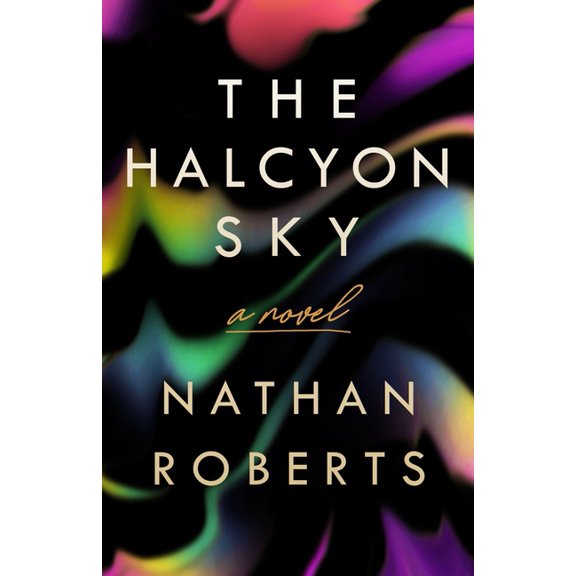 The Halcyon Sky, (Paperback)