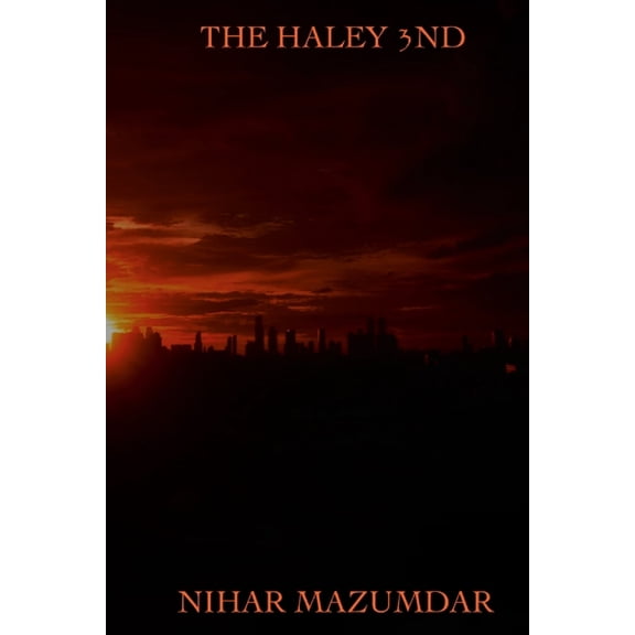 The Haley End, (Paperback)