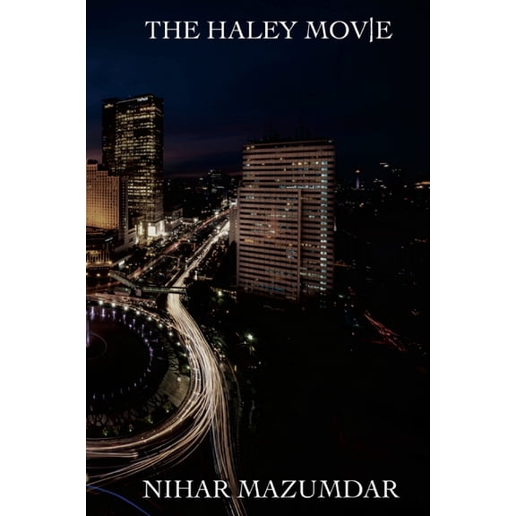 The Haley Movie, (Paperback)