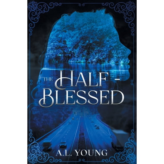 The Half-Blessed, (Paperback)