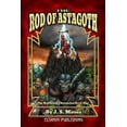 thumbnail image 1 of The Half-Breed Chronicles: The Half-Breed Chronicles : Book One: The Rod of Astagoth (Series #1) (Paperback), 1 of 1