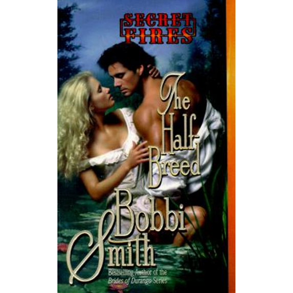 Pre-Owned The Half Breed (Paperback) 9780843948530