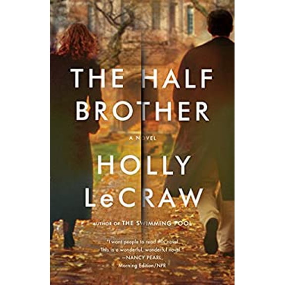 Pre-Owned The Half Brother (Paperback) 0307474453 9780307474452