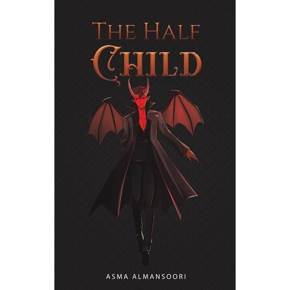 The Half Child, (Paperback)