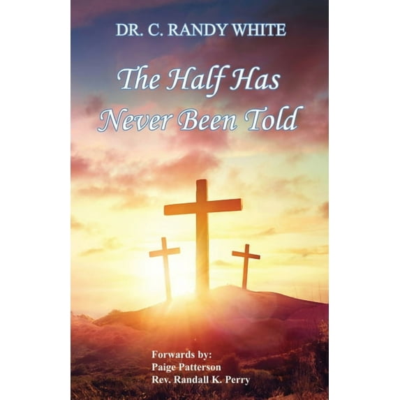 The Half Has Never Been Told (Paperback)