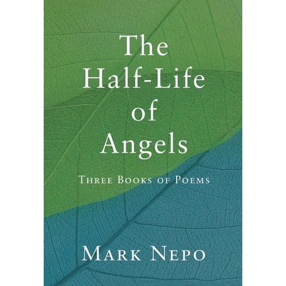 The Half-Life of Angels, (Hardcover)