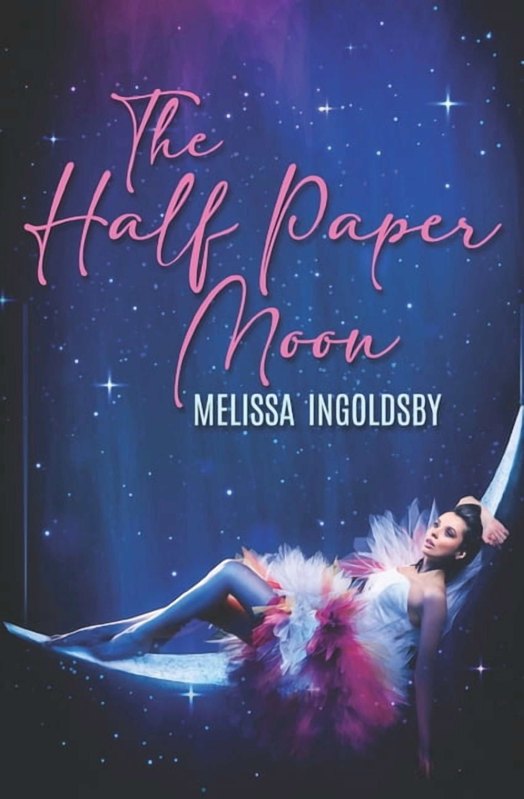 The Half Paper Moon, (Paperback) - Walmart.com