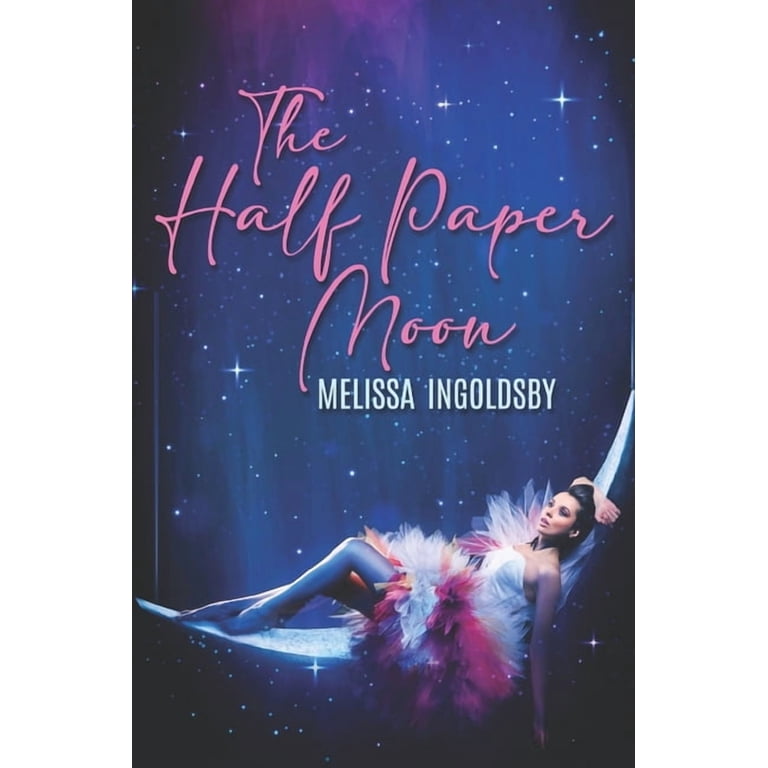 The Half Paper Moon, (Paperback) - Walmart.com