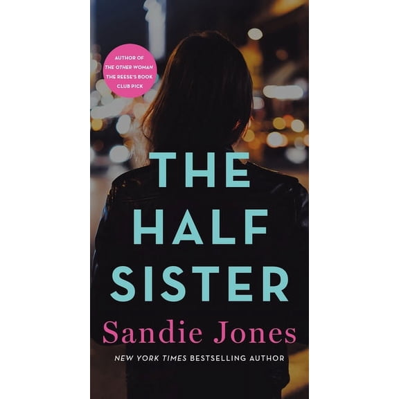 Pre-Owned The Half Sister : A Novel (Paperback)