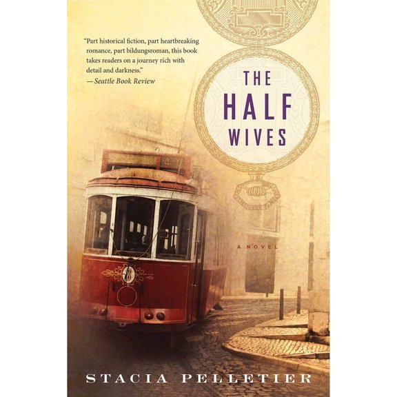 The Half Wives, (Paperback)