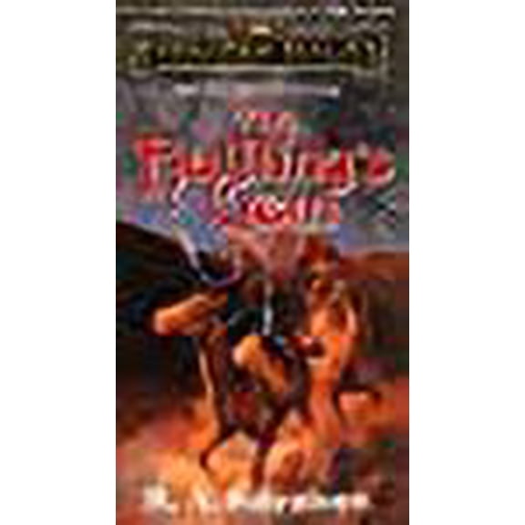Pre-Owned The Halfling's Gem (Paperback) by R A Salvatore