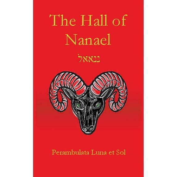 The Hall of Nanael