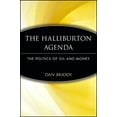 thumbnail image 1 of The Halliburton Agenda, (Paperback), 1 of 1