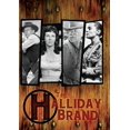 thumbnail image 1 of The Halliday Brand (DVD), MGM Mod, Western, 1 of 1