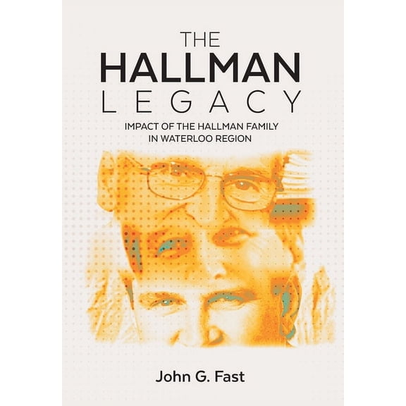 The Hallman Legacy (Hardcover)