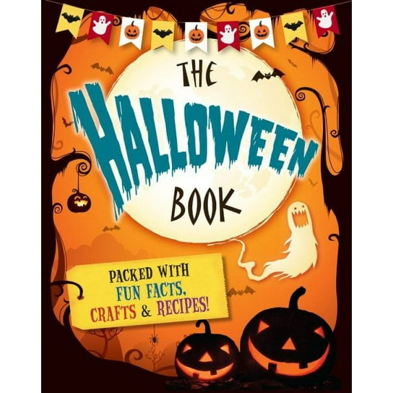 The Halloween Book