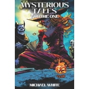 The Halloween Club Mysterious Tales Volume One, Paperback