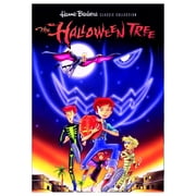 Warner Archives - The Halloween Tree [DIGITAL VIDEO DISC]