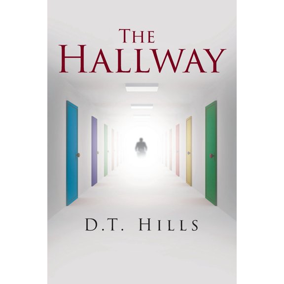 Pre-Owned The Hallway Paperback 1644161494 9781644161494 D T Hills