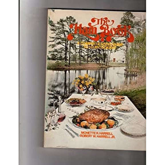 Pre-Owned The Ham Book: A Comprehensive Guide to Ham Cookery (Hardcover) 0915442140 9780915442140